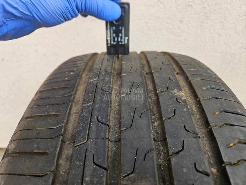 Continental 225/45 R17 Letnja