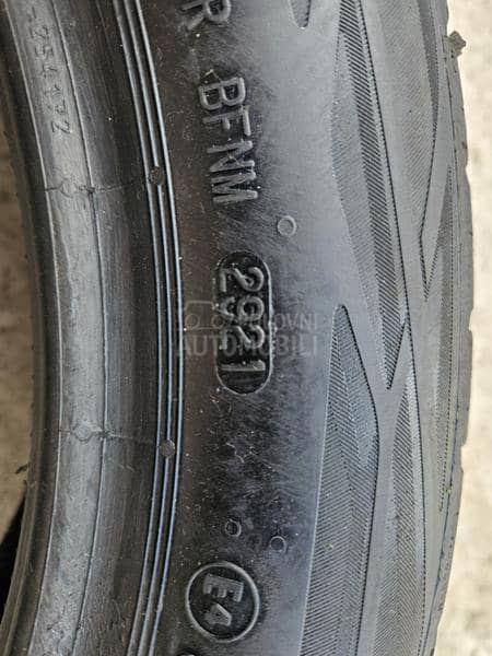 Continental 225/45 R17 Letnja