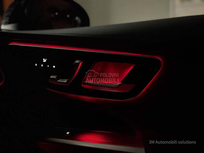 Mercedes Benz GLC 220 D/AMG/PANO/DIGITAL