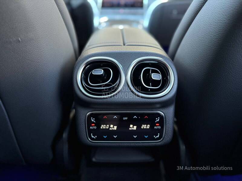 Mercedes Benz GLC 220 D/AMG/PANO/DIGITAL