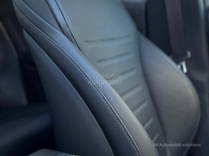 Mercedes Benz GLC 220 D/AMG/PANO/DIGITAL