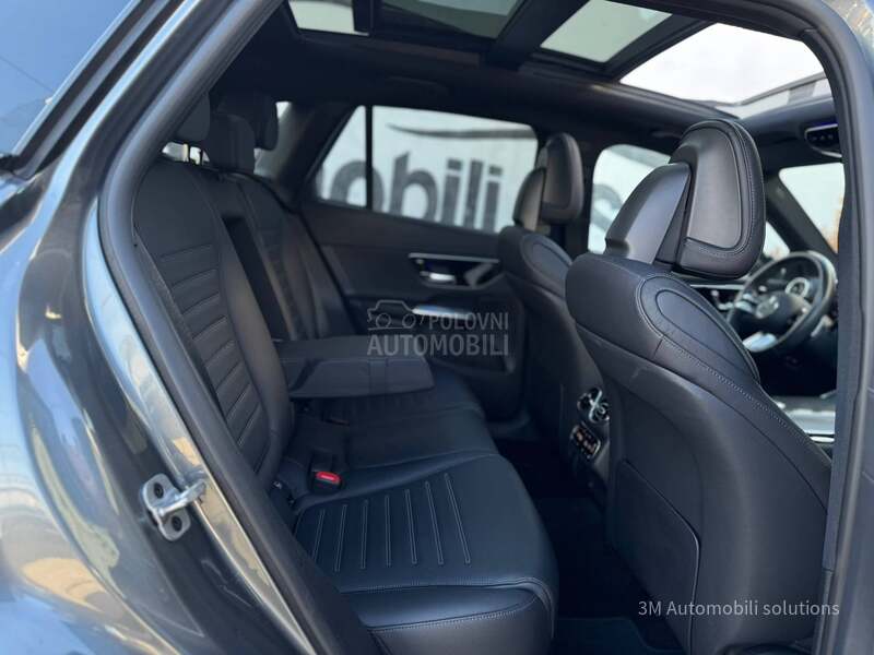 Mercedes Benz GLC 220 D/AMG/PANO/DIGITAL