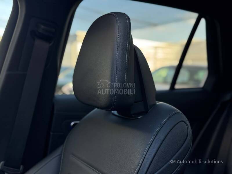 Mercedes Benz GLC 220 D/AMG/PANO/DIGITAL