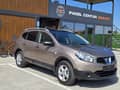 Nissan Qashqai + 2 