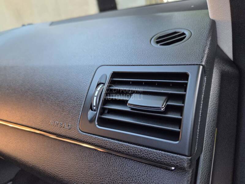 Mercedes Benz C 220 
