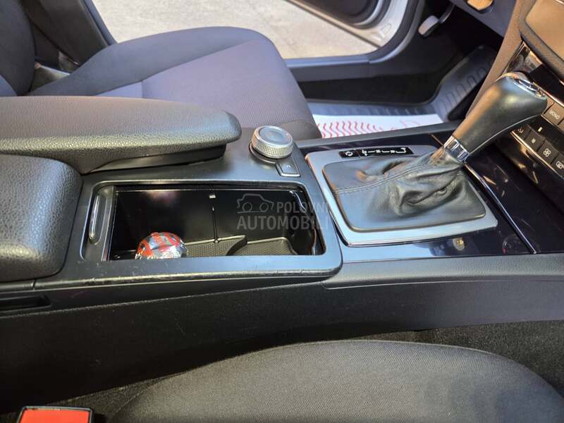 Mercedes Benz C 220 