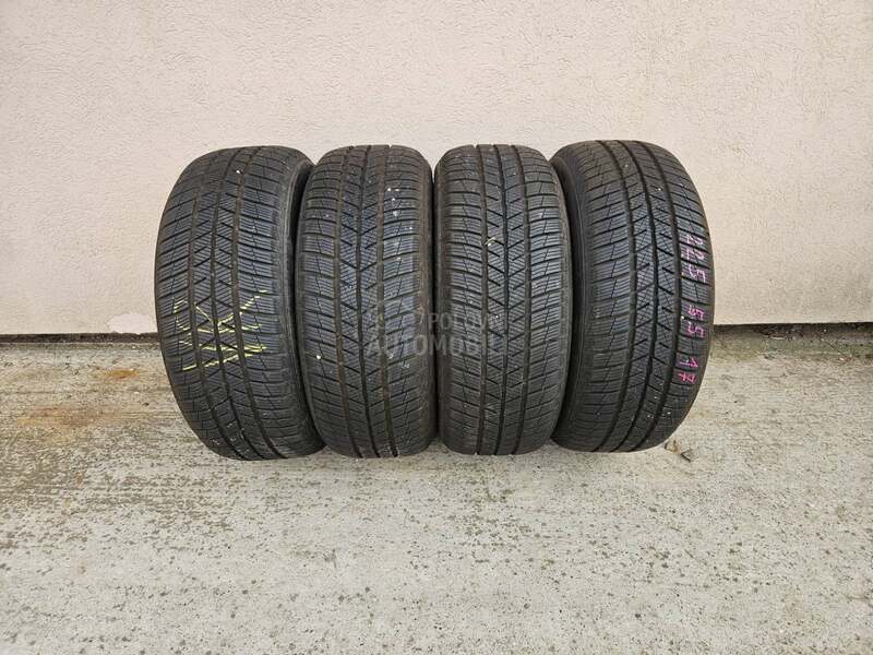 Barum 225/55 R17 Zimska