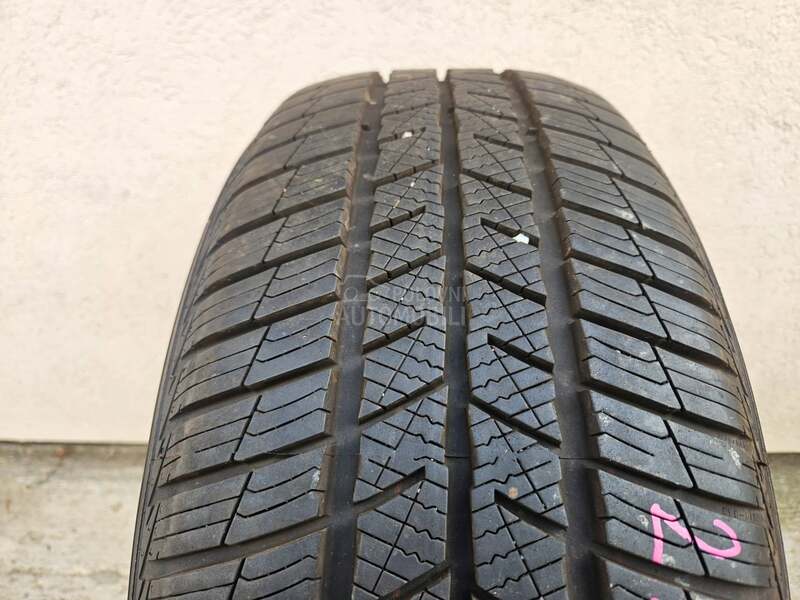 Barum 225/55 R17 Zimska