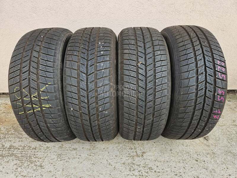Barum 225/55 R17 Zimska