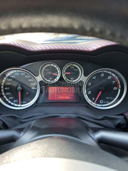 Alfa Romeo MiTo 1,4 turbo, multiair