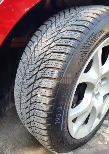 Alfa Romeo MiTo 1,4 turbo, multiair