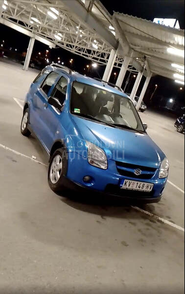 Suzuki Ignis 1.5