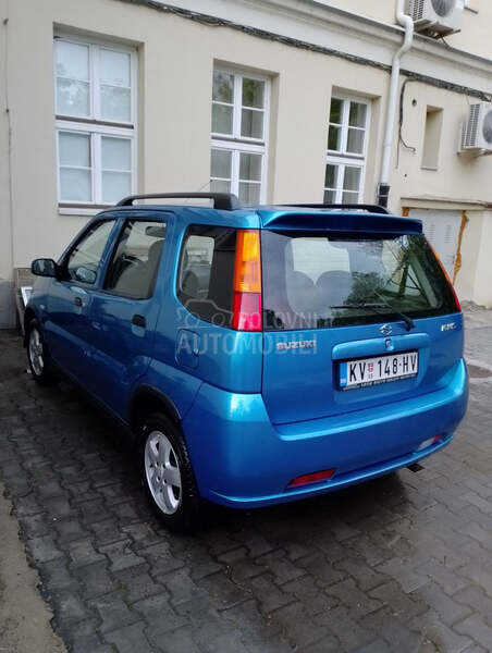 Suzuki Ignis 1.5