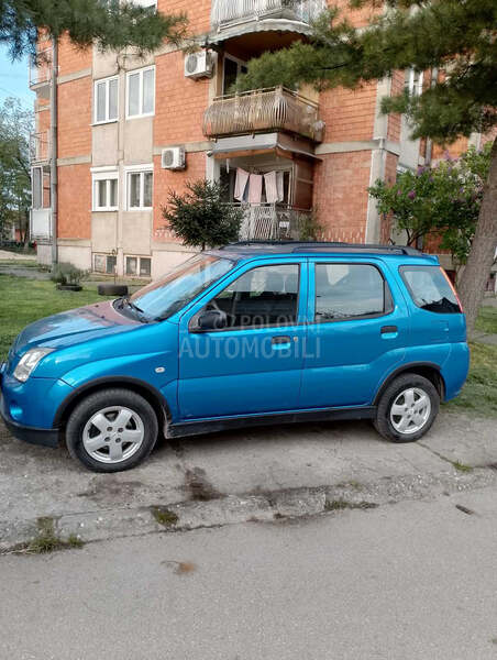 Suzuki Ignis 1.5