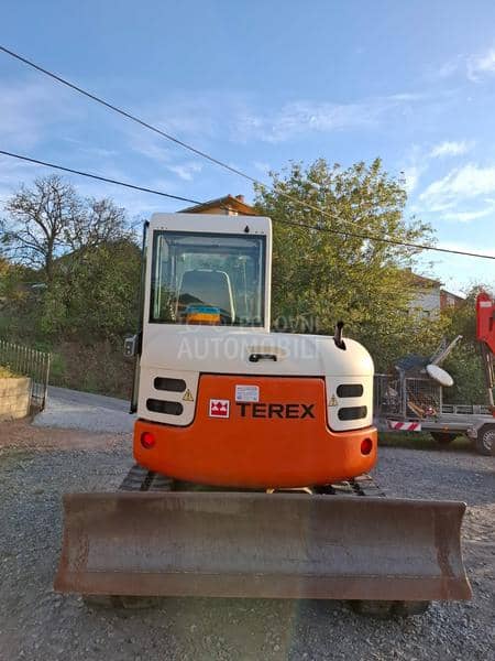 Terex TC 60