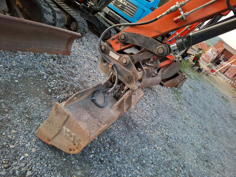 Terex TC 60