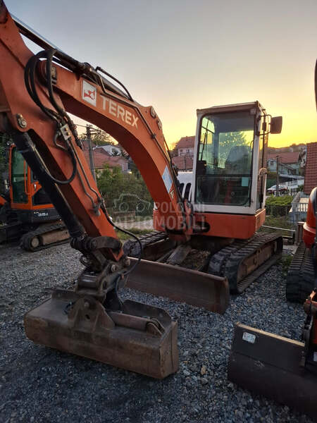 Terex TC 60