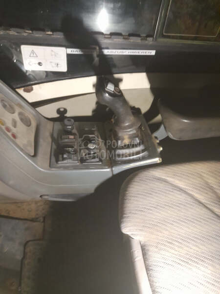 Terex TC 60