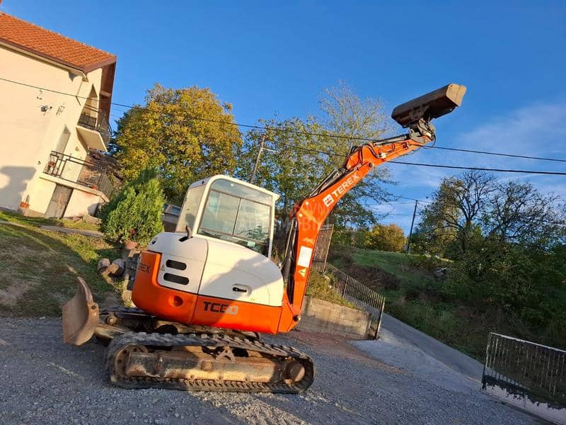 Terex TC 60