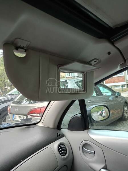 Citroen C3 pluriel 1.6