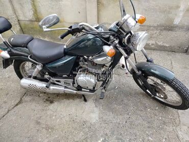 Rex 125