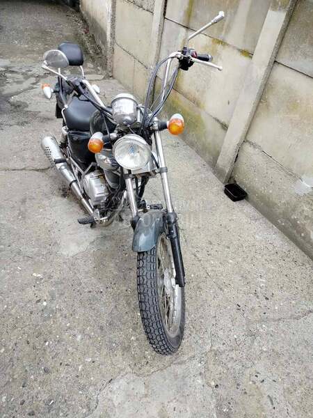 Rex 125