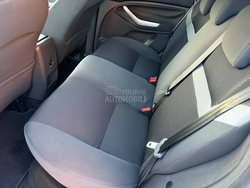 Ford Kuga 2.0d. 4x4
