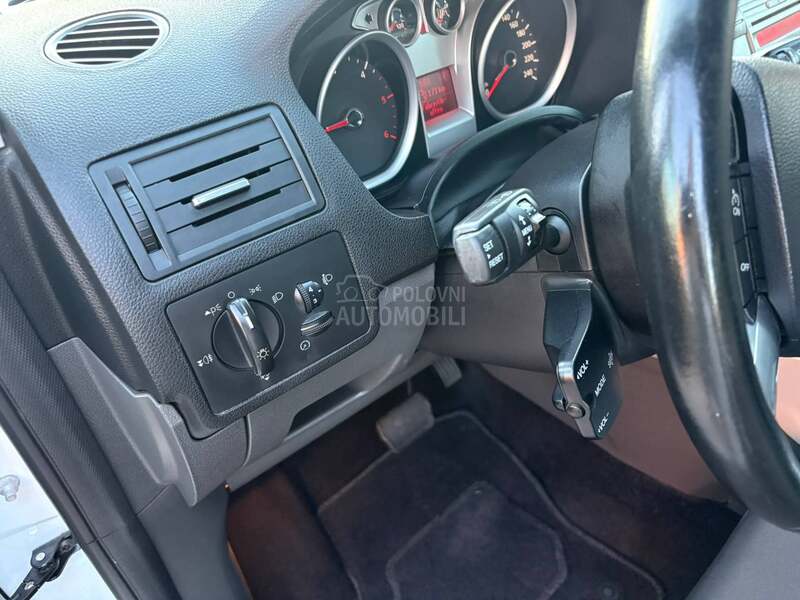 Ford Kuga 2.0d. 4x4