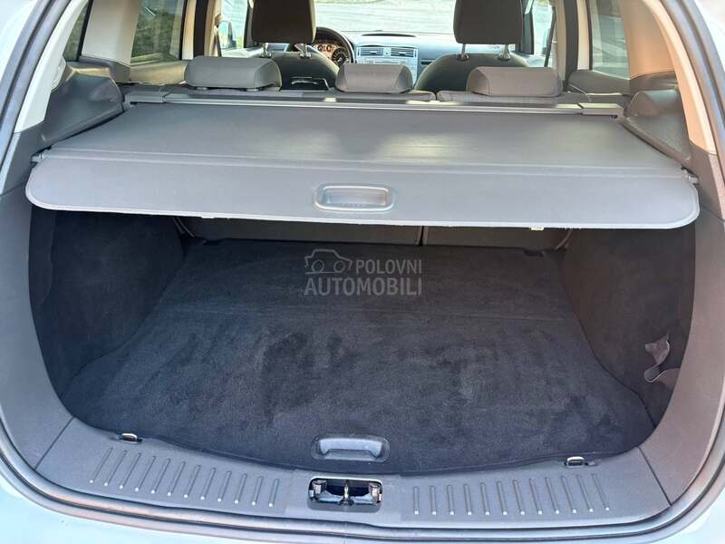 Ford Kuga 2.0d. 4x4