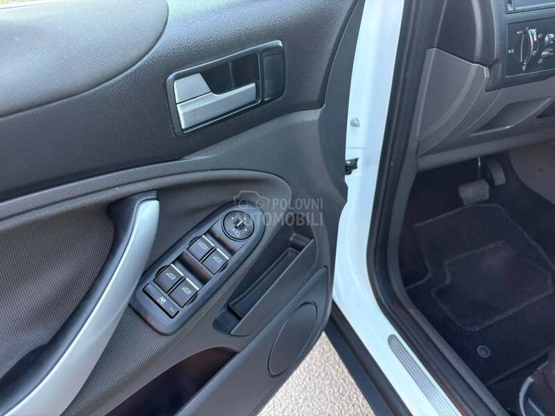 Ford Kuga 2.0d. 4x4