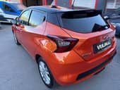 Nissan Micra RATA 208e BEZ UČEŠĆA