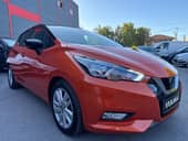 Nissan Micra RATA 208e BEZ UČEŠĆA