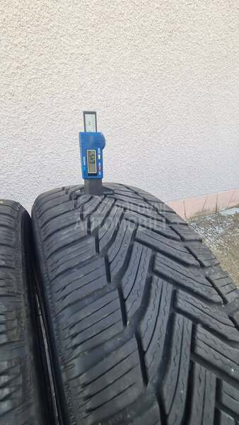 Michelin 205/55 R17 Zimska
