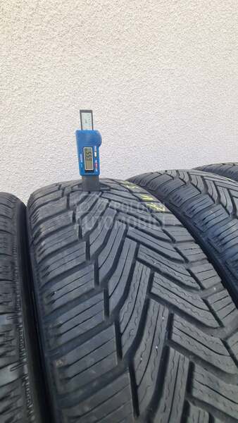 Michelin 205/55 R17 Zimska