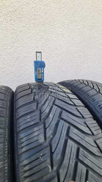 Michelin 205/55 R17 Zimska