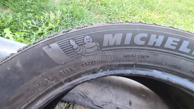 Michelin 205/55 R17 Zimska