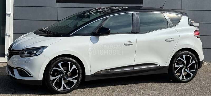 Renault Scenic BOSE  PERLA