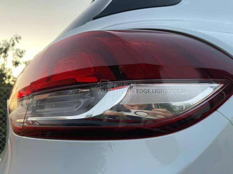 Renault Scenic BOSE  PERLA