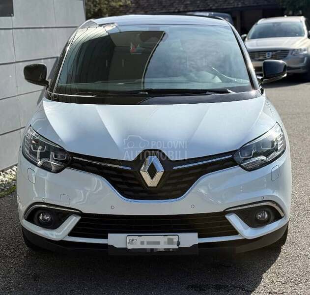 Renault Scenic BOSE  PERLA