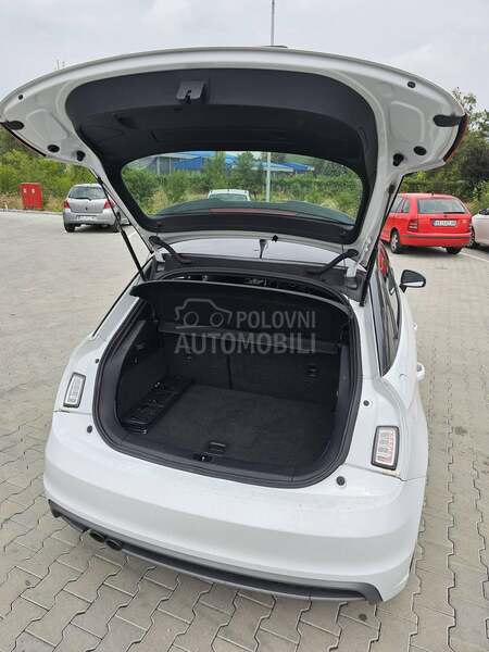 Audi A1 1.4 Tfsi, S-line