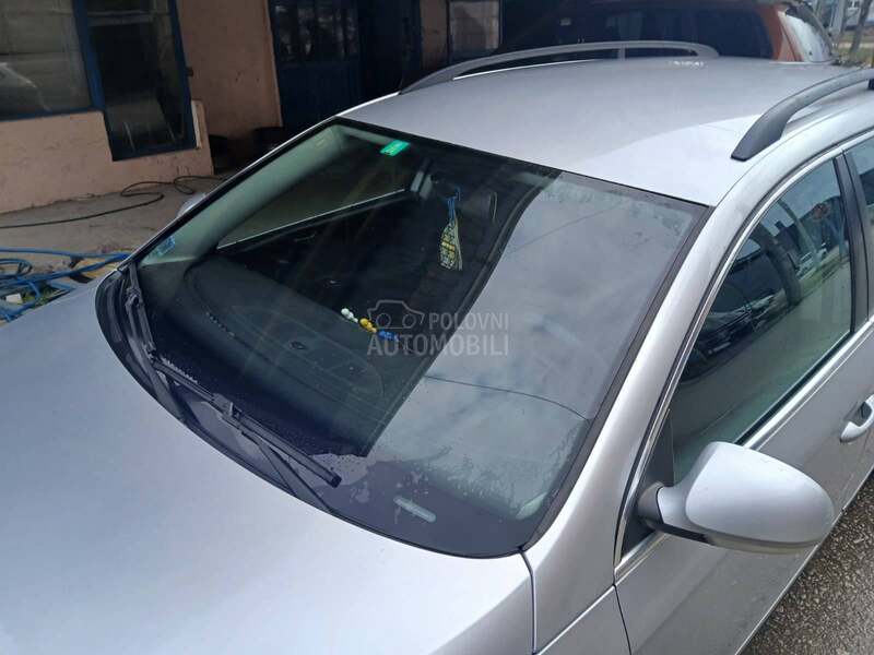 Volkswagen Passat B6 
