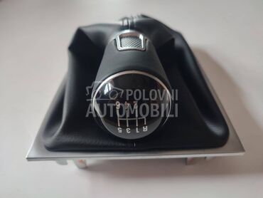 Ručica menjača 6 brzina za Volkswagen Passat B8 od 2015. do 2019. god.
