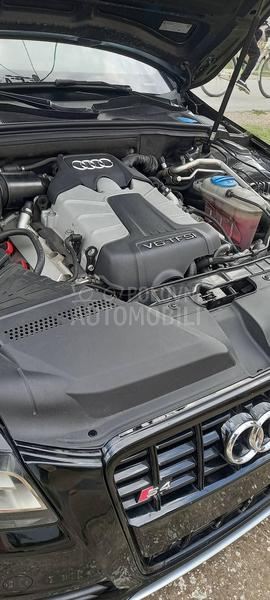 Audi S4 3.0 tfsi