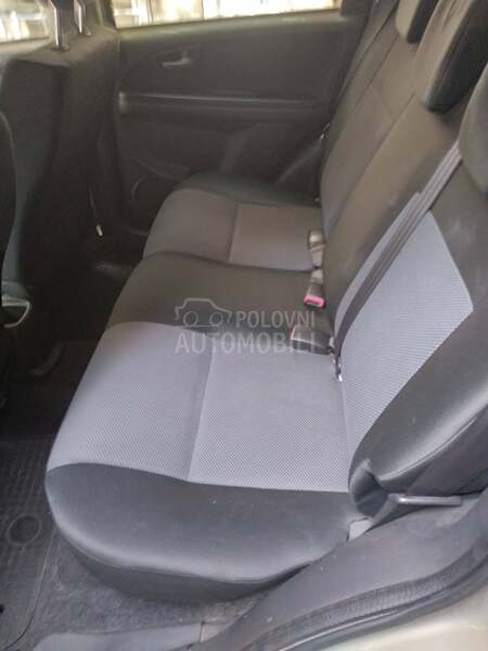 Fiat Sedici 