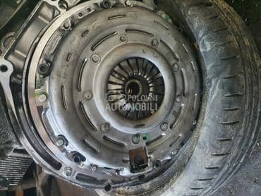 Kvačilo komplet za Volvo V50 od 2008. do 2012. god.