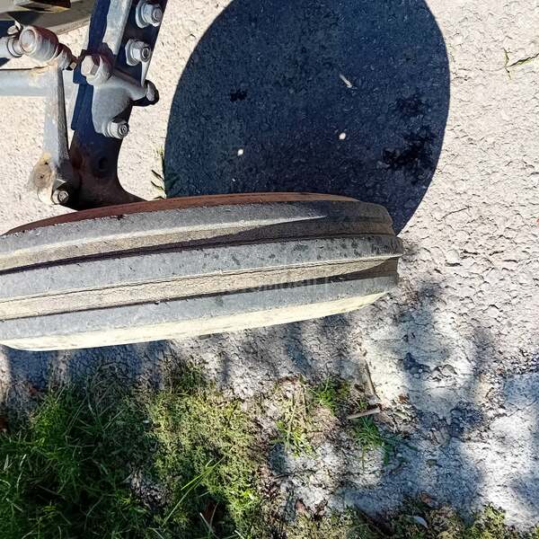 IMT 533 sa fiatovim motorom