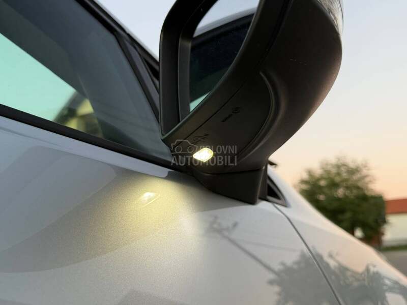 Volkswagen Golf 7 1.4 DSG High Line