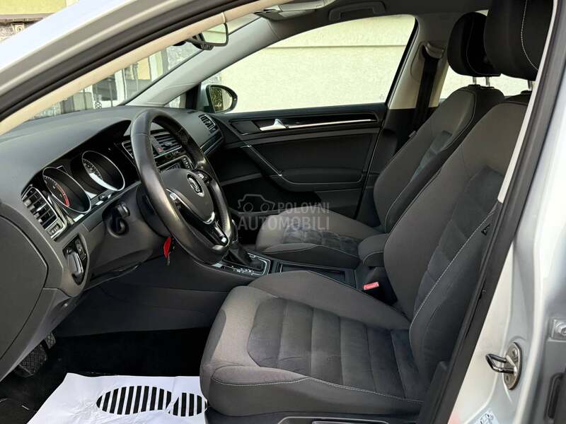 Volkswagen Golf 7 1.4 DSG High Line