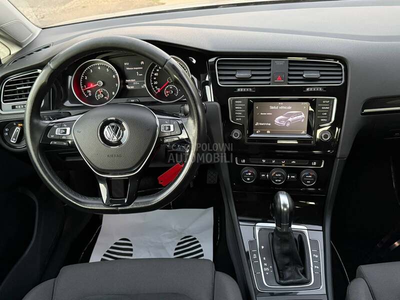 Volkswagen Golf 7 1.4 DSG High Line