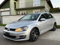 Volkswagen Golf 7 1.4 DSG High Line